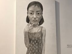 景点-四川美术学院美术馆