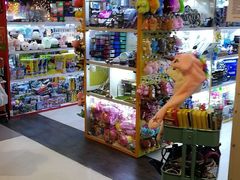 -白沙浮娱乐广场