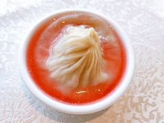 酸醋小笼包-海皇食府(水都假日酒店店)