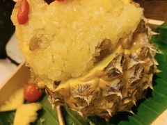 -云海肴·云南小炒·汽锅鸡(天津国金汇店)