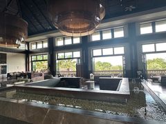 -海南清水湾莱佛士酒店