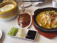 -梅利汴京烤鸭•开封豫菜地标店(晋安路店)