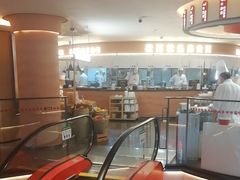 -西贝(东方路店)