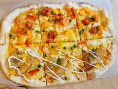 -必胜客(WOW西丽店)