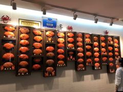 -龙海鲜螃蟹王(宏茂桥店)