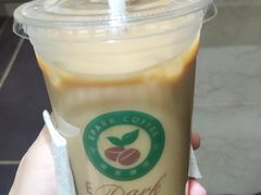 -逸派咖啡 EPARKCOFFEE(广安门店)
