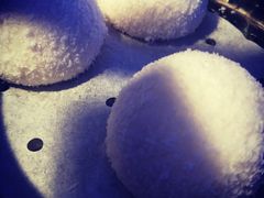 雪花豆沙包-炉鱼(天河领展店)