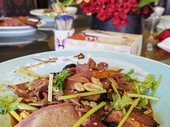 -巴国布衣·SICHUAN FOLK(紫荆店)