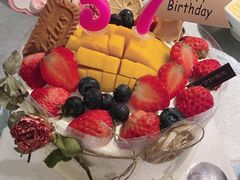 -艾加柒克蛋糕茶歇甜品台(春熙路店)