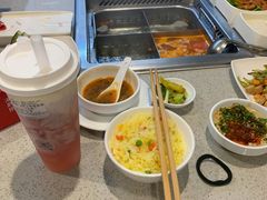 -海底捞火锅(之心城店)