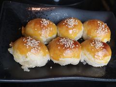 -夏宫中餐厅(静安香格里拉店)