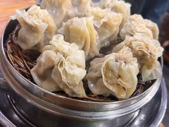 烧麦-元盛居(生态大街店)