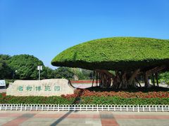-南宁南湖公园