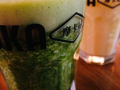 -Moka Bros 摩卡站(嘉华店)