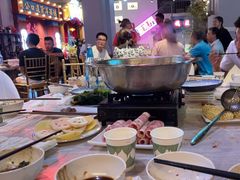-里堂派对·独栋团建聚会小院轰趴馆(三圣乡店)