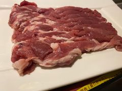 手切鲜羊肉-大得涮肉(三元桥店)