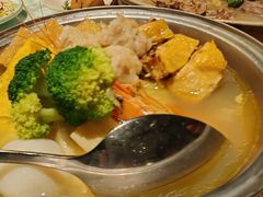 -外婆家(杭州马塍店·杭帮菜名店)