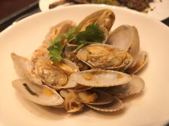 黄金花甲-港丽餐厅(高德置地店)