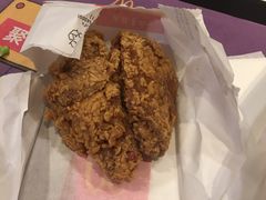 -麦当劳(鼓楼店)