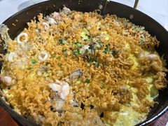 -明本湛江鸡•海鲜小厨(陈家祠店)