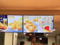 -麦当劳(双榆树店)