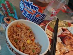 -广九餐室(陈家祠扬韬广场店)