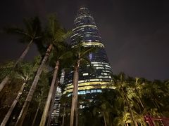-海心沙亚运公园