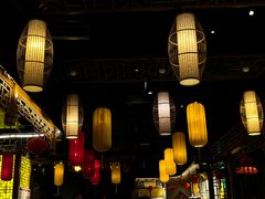 -舒家大院重庆老火锅(纪念塔店)