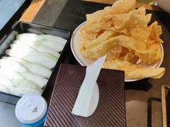 -小牛海记潮汕牛肉店(永定路店)