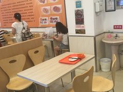 -香妃烤鸡(西单店)