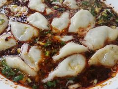 -尤素福东举院饺子馆