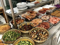 -原掩骨会饶阳豆腐脑总店