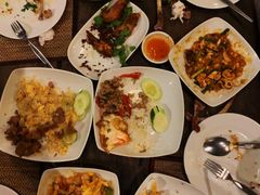 -自然餐厅(Phuket)