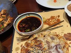 -那拉提之疆·新疆菜(美院店)