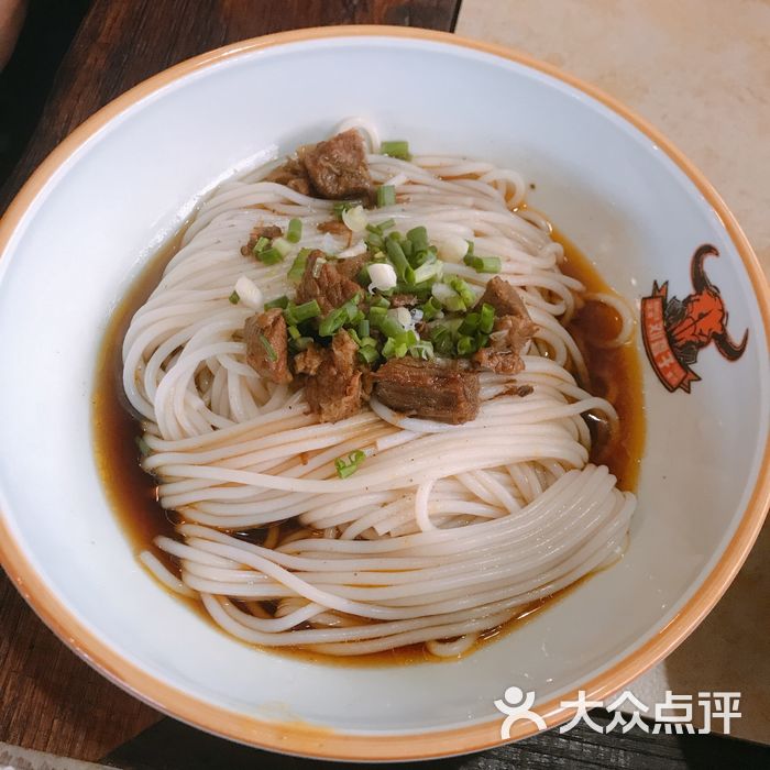 津市刘聋子粉馆