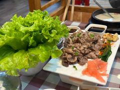 -益百岁牛尾汤(香山路店)