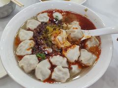 -金陵老丁家馄饨(文昌巷店)