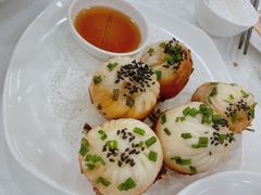 蟹粉生煎-瑞福园联谊餐室(茂名南路店)