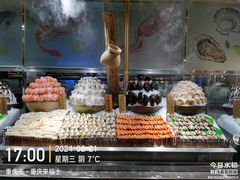 -喜庭海鲜自助(来福士店)