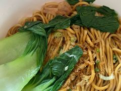 -李先生牛肉面大王(马栏店)