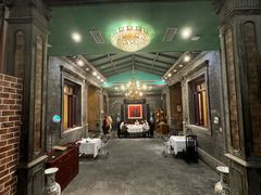 -卫鼎轩·曹公馆(鼓楼店)