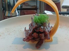 -环球港凯悦 · 享悦中餐厅