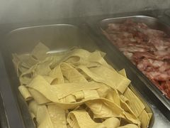 -巴渝老街印象生活麻辣烫(华宇·北城中央汇店)