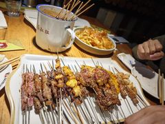 -小核桃品质串店(世茂大道店)