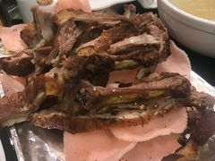 -新南华大酒店(广中店)