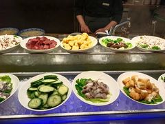 -二楼咖啡厅·厦门源昌凯宾斯基大酒店(湖滨中路店)