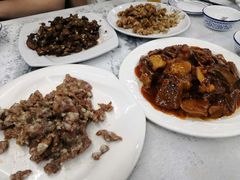 -同发号饭庄(复兴路店)