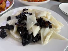 -帕米尔食府(白云观店)
