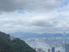 -太平山顶