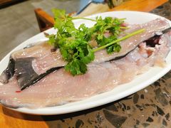 -匠岳·王宝器麻椒鱼(会展中心店)